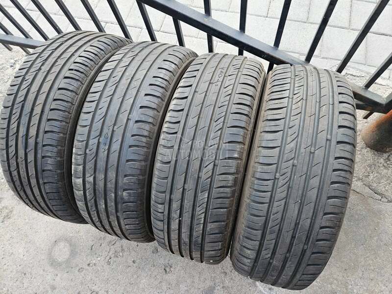 Nokian 175/65 R14 Letnja