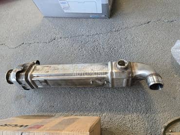 Hladnjak EGR-a MP4