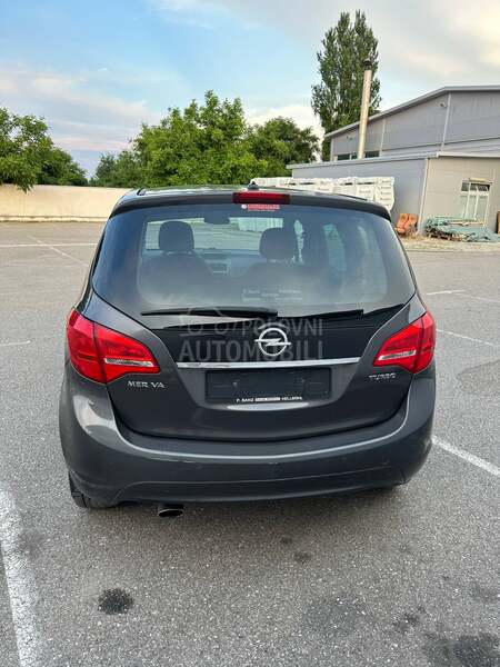 Opel Meriva CH NOVA