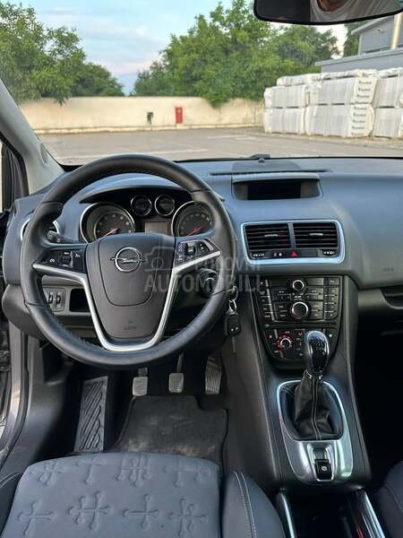 Opel Meriva CH NOVA