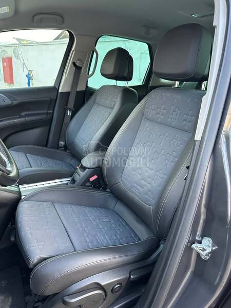 Opel Meriva CH NOVA