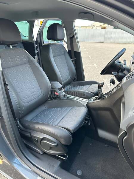 Opel Meriva CH NOVA