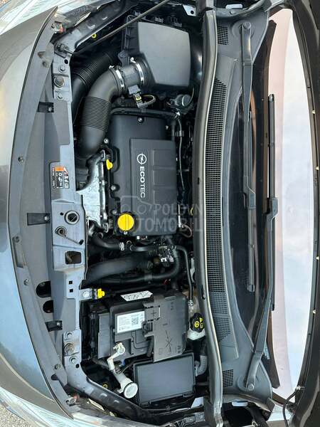 Opel Meriva CH NOVA