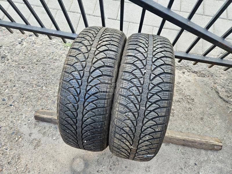 Fulda 185/55 R15 Sve sezone