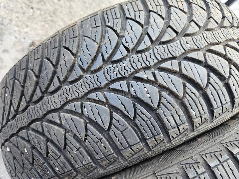 Fulda 185/55 R15 Sve sezone