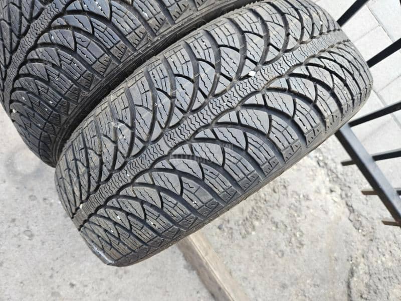 Fulda 185/55 R15 Sve sezone