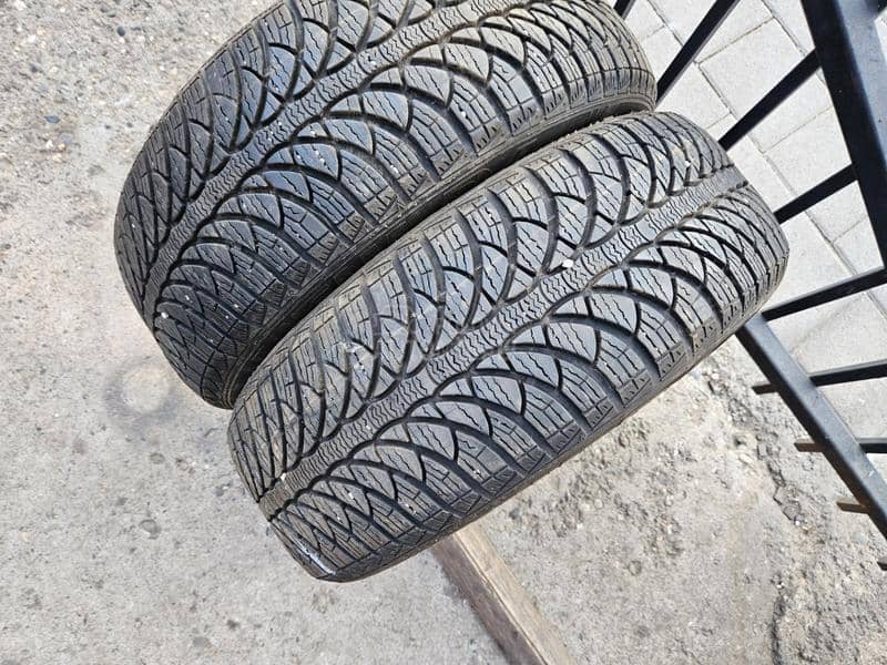 Fulda 185/55 R15 Sve sezone
