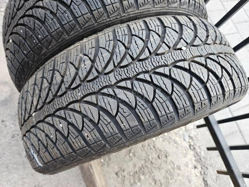 Fulda 185/55 R15 Sve sezone