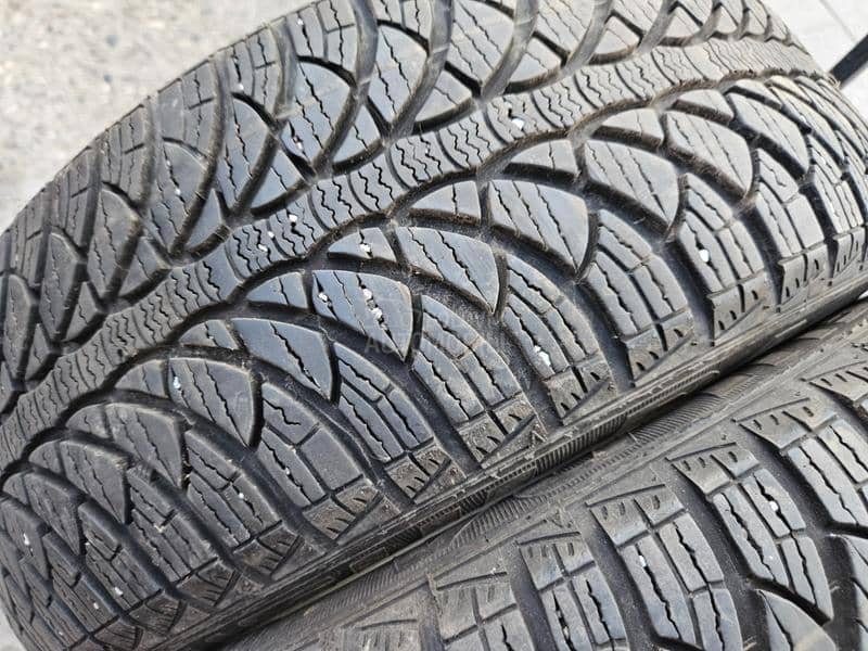 Fulda 185/55 R15 Sve sezone