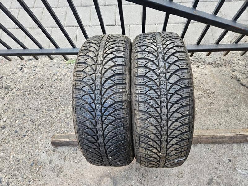 Fulda 185/55 R15 Sve sezone