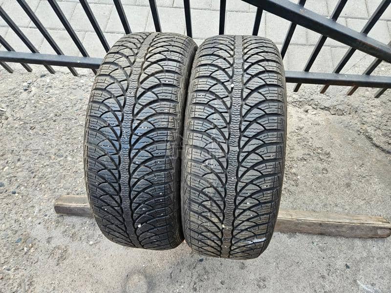Fulda 185/55 R15 Sve sezone