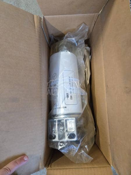 Separator goriva MP2