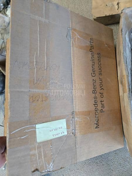 Separator goriva MP2