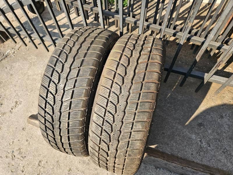 Falken 185/55 R15 Sve sezone