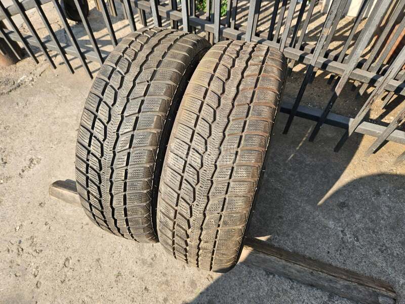 Falken 185/55 R15 Sve sezone