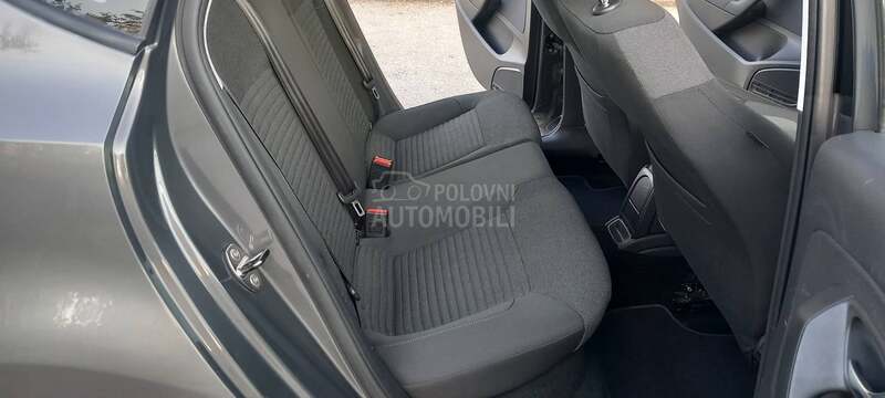 Volkswagen Polo 1.2 90