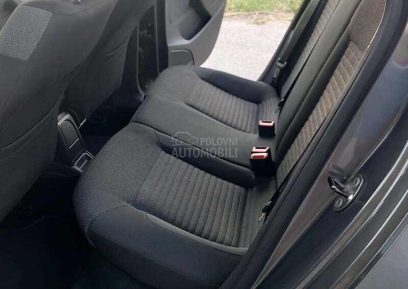 Volkswagen Polo 1.2 90