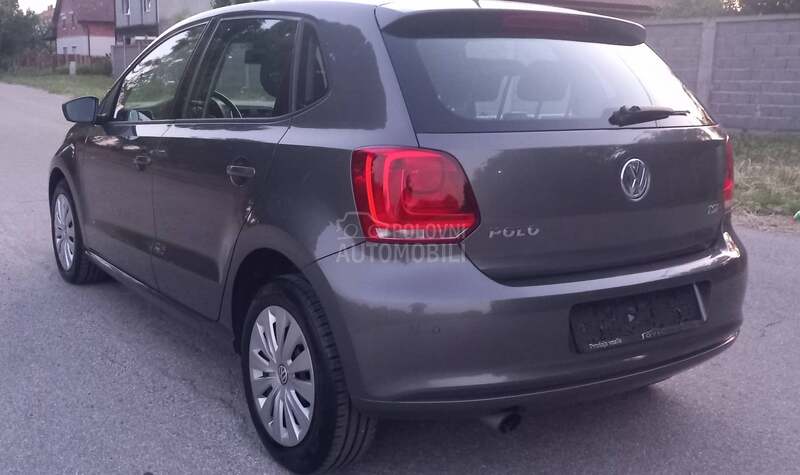 Volkswagen Polo 1.2 90