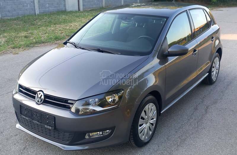 Volkswagen Polo 1.2 90