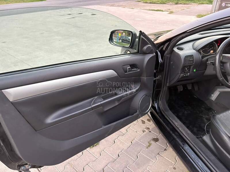 Opel Tigra 