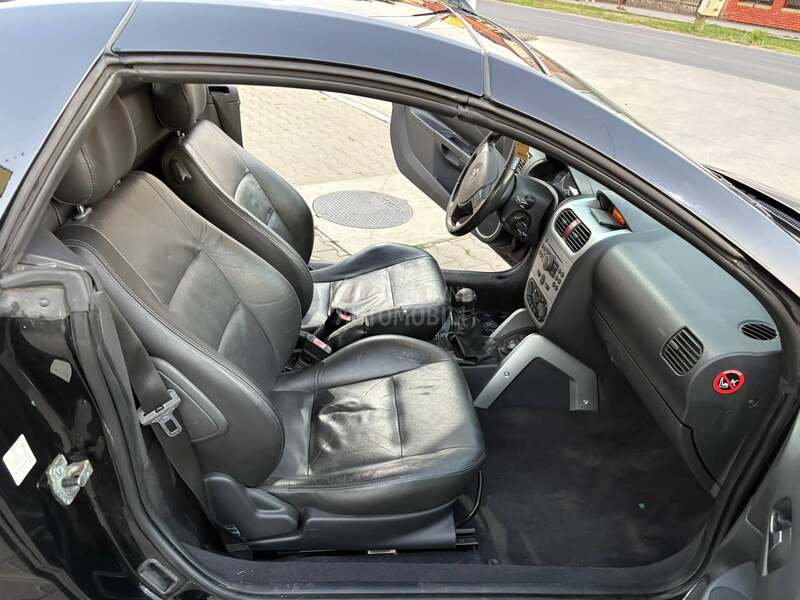 Opel Tigra 