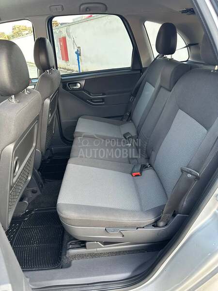 Opel Meriva 1.7CDTI CH