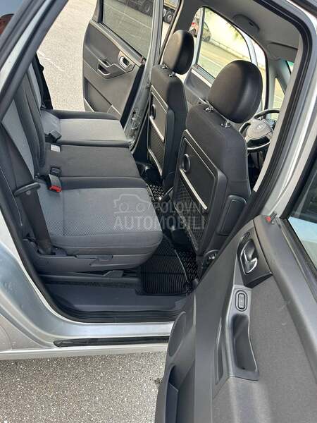 Opel Meriva 1.7CDTI CH