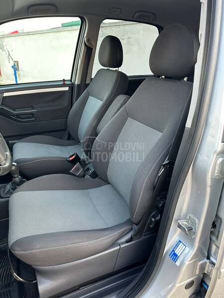 Opel Meriva 1.7CDTI CH