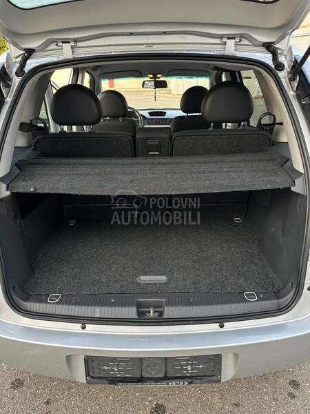 Opel Meriva 1.7CDTI CH