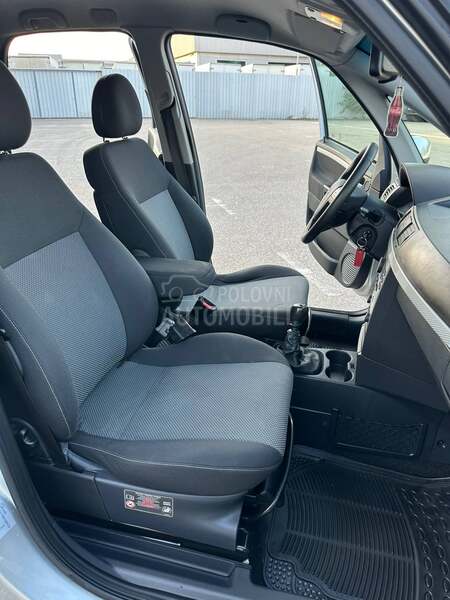 Opel Meriva 1.7CDTI CH