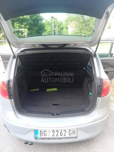 Seat Altea 