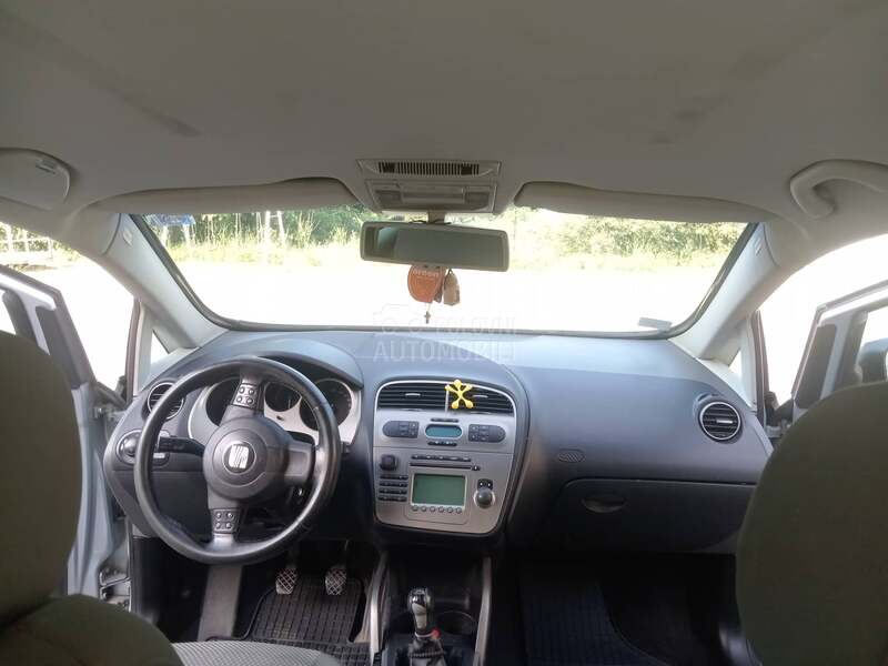 Seat Altea 