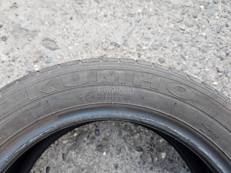 Kumho 165/60 R14 Letnja