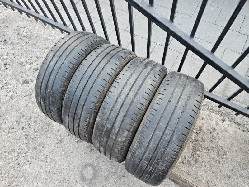 Kumho 165/60 R14 Letnja