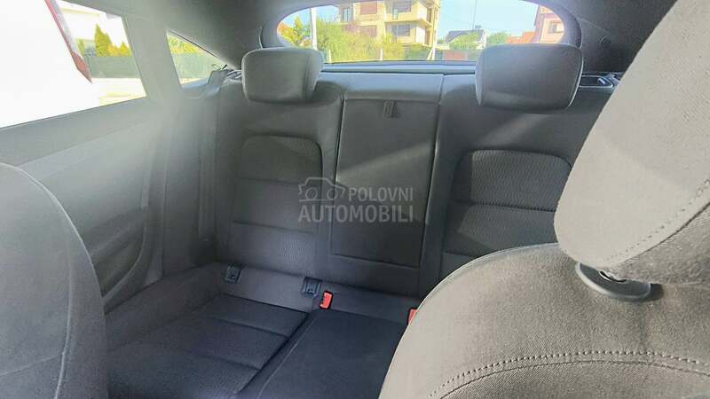 Audi A5 2.0 TDI Sportback