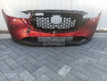 prednji branik za Mazda CX-5 od 2024. do 2025. god.