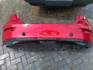 zadnji branik za Mazda 3 od 2013. do 2018. god.