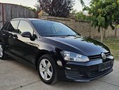 Volkswagen Golf 7 1.6 TDI