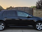 Volkswagen Golf 7 1.6 TDI