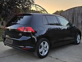Volkswagen Golf 7 1.6 TDI