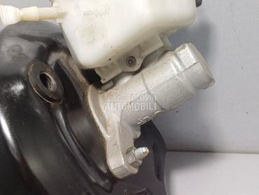 GLAVNI KOCIONI CILINDAR za BMW Serija 3