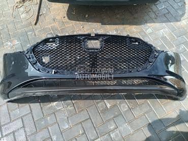 prednji branik za Mazda 3 od 2020. do 2021. god.