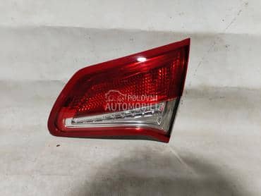 Desno stop svetlo za Citroen C4 od 2010. do 2015. god.