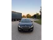 Peugeot 308 1.6HDi/PAN0/F-ULL/