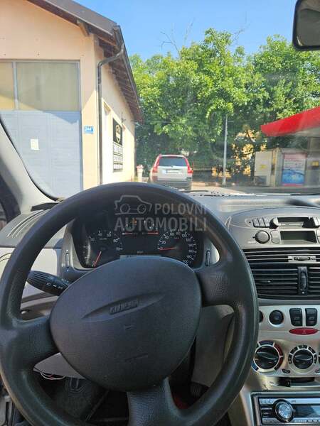 Fiat Punto 1.2