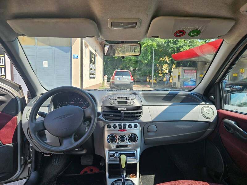 Fiat Punto 1.2