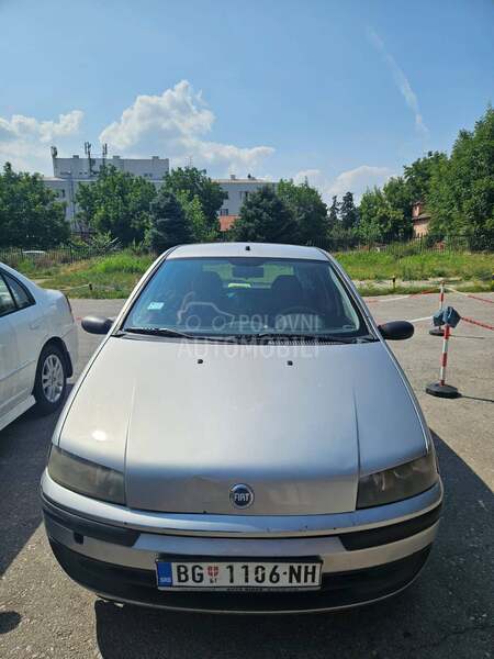 Fiat Punto 1.2