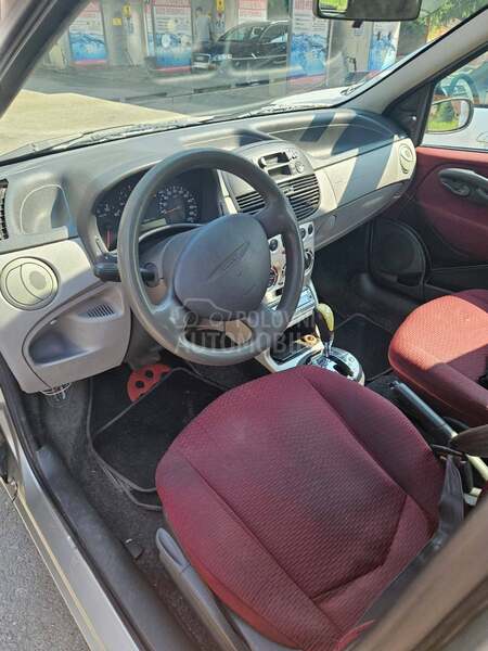 Fiat Punto 1.2
