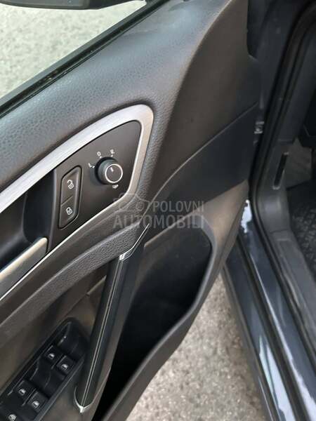 Volkswagen Golf 7 2.0 TDI