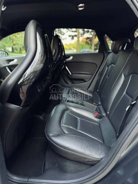 Audi A1 1.4 tfsi S line